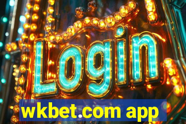 wkbet.com app